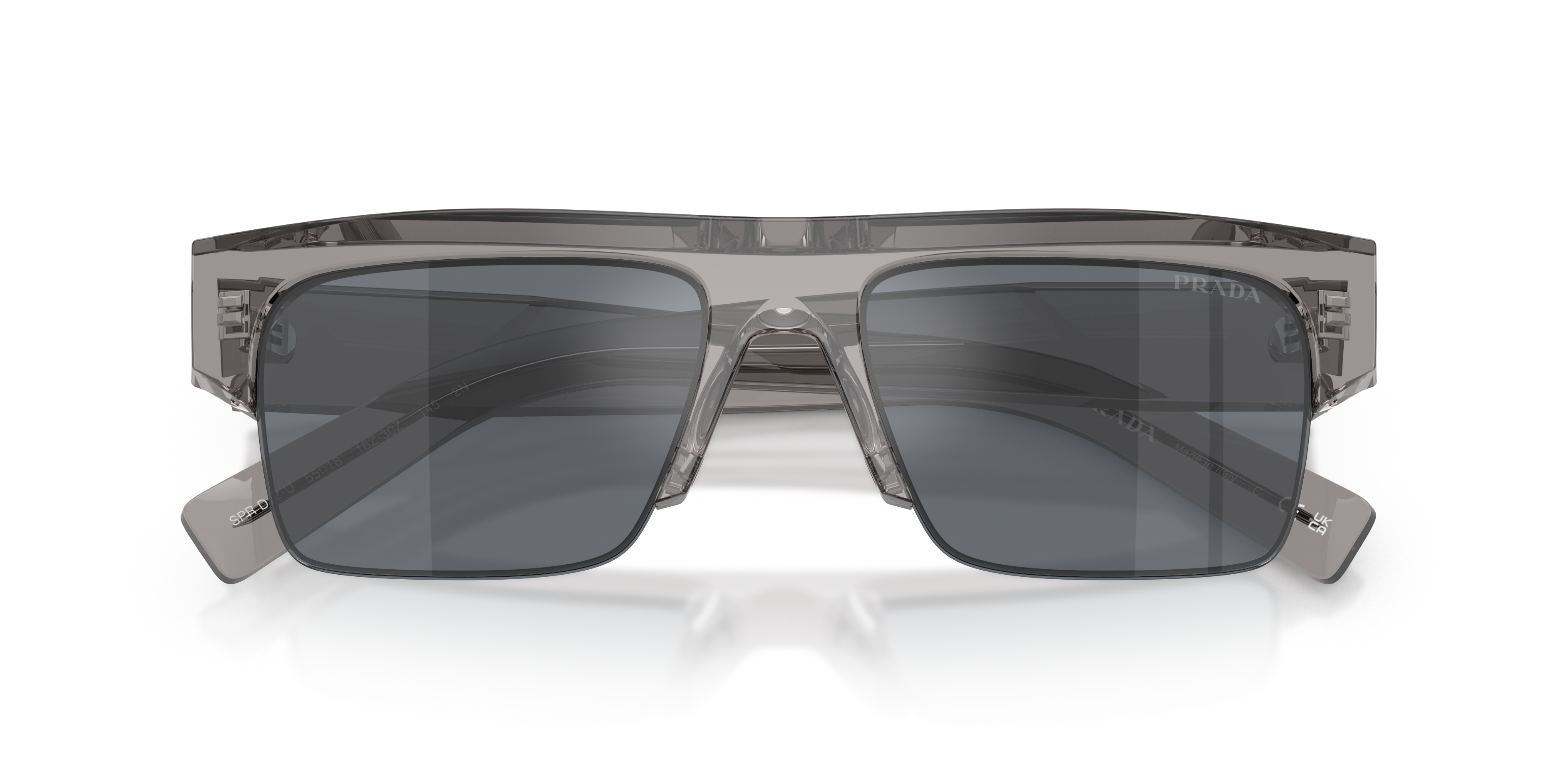 Prada PR D12SU 16Z30Z  